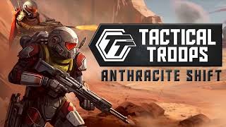 Tactical Troops: Anthracite Shift - Multiplayer Gameplay Trailer