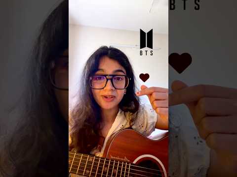 Their music gives me HOPE | BTS | Swim