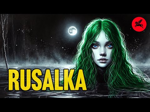 The Ruslka: The Misunderstood Spirit from Slavic Mythology