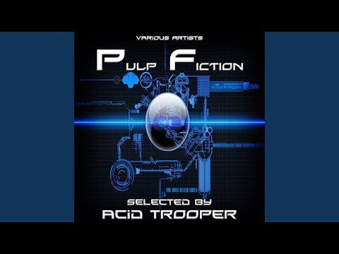 Rack 95 (Elektrik Boy Remix)