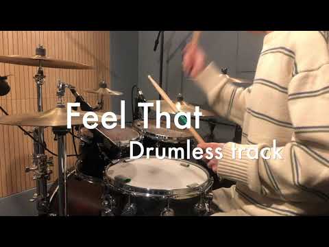 FDT Feel That [Free Drumless Track]