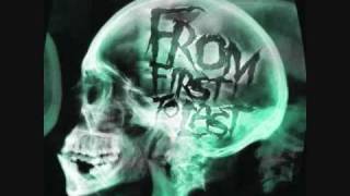 From First To Last - The Latest Plague