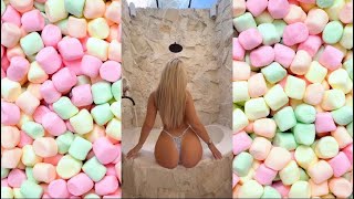 ? TikTok Big Bank Challenge ? #tiktok #bigbanktiktok #usa #australia #israel #shorts LINK IN BIO