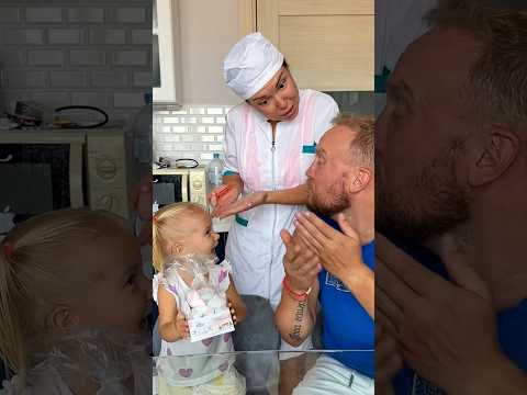 Are you afraid of doctors?