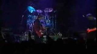 deLillos - Live - m/ Alex Rosén