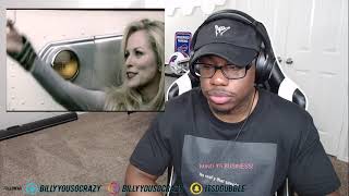 Deana Carter - Angels Working Overtime REACTION!
