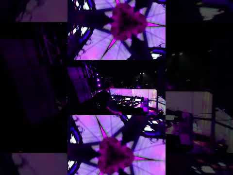 LUZCID - Live at BVSS CVMP 2022 - Focked Clip 8 🎥