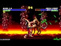 Ultimate Mortal Kombat Trilogy Hack GORO MK1 Newbie TAS