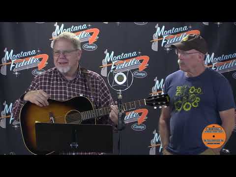 2022 - Sunday Night - Week Two: Greg Schochet, Peter Lindeen, JayDean Ludiker