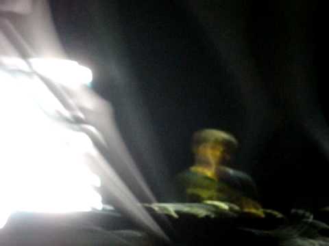 Strobe (Freedom Fighters vs. Faders remix) - Deadmau5 @ Atmosphere VI