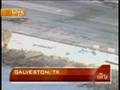 Texas Gov. On Ike Aftermath