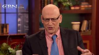 A Secular Jew Comes To Faith In Jesus Christ