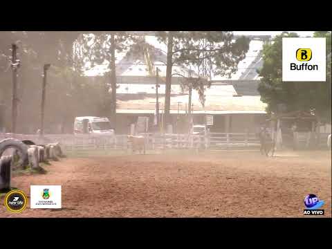 RODEIO PTG RANCHO DA AMIZADE DE SÃO GABRIEL