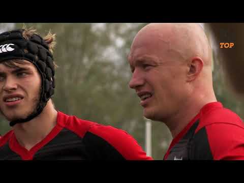 Baltic Top League 2018: "Baltrex-Šiauliai" - "RC Miesnieki-Kekava" highlights