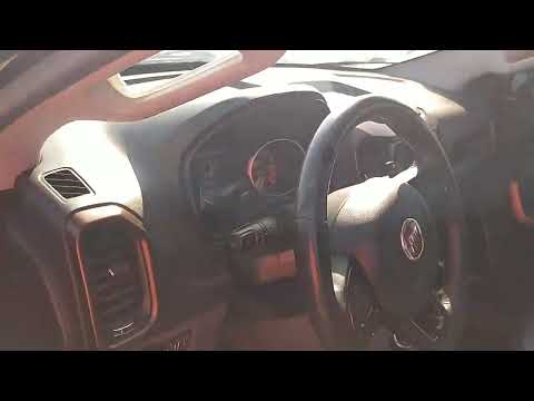 Fiat Toro VOLCANO AT D4 - 2017/2018