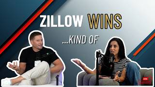 Zillow's RESPA & RICO Charges Dropped...For Now & So Much More | Today with Jared James Ep. 148
