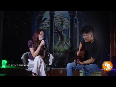 Ruatpuii Hmangaihtu Dik (Acoustic Version)