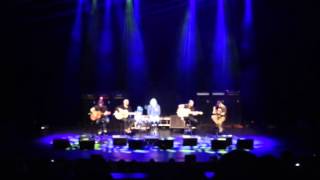 Candlebox - Cover of The Gracious Few Crying Time