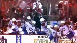 Rise Together - MTL Stand Up