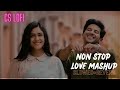 THE LOVE MASHUP 2023 Best Mashup Of Arijit Singh Jubin Nautiyal Atif Aslam Love Romantic