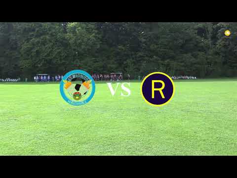 KS Radoszewice vs LKS Płomień Makowiska - 6 kolejka sieradzkiej "A" klasy -  Stadion w Radoszewicach