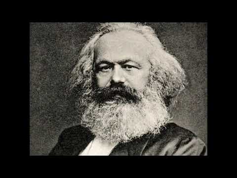 Marx on Alienation