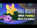Fall Sleep In 3 Minutes | Gentle Music for Babies | Bedtime Lullaby For Sweet Dreams | Sleep Music