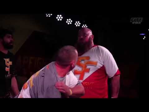 📢 𝘿𝙞𝙙𝙣'𝙩 𝙜𝙚𝙩 𝙖 𝙘𝙝𝙖𝙣𝙘𝙚 𝙩𝙤 𝙨𝙚𝙚 𝙊𝙆𝙐𝙈𝘼 915 𝙖𝙣𝙙 𝙏𝙝𝙚 𝘽𝙊𝙐𝙉𝘾𝙀𝙍 SlapFIGHT Championship 21 OFFICIAL REPLAY