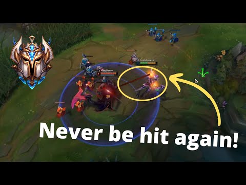 How Challengers Win Lane with Spacing - Micro Guide