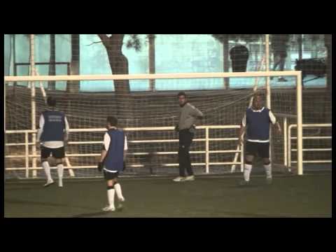 Fútbol 7 Bravo - Segunda GII -  Huracán F-7 - Código Birras.