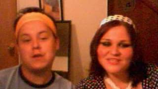 Life Is A Road (Disney)