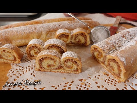 Jednostavan a Savrsen Starinski Kolac koji Svi Pamte ✅ Simple, Perfect The Traditional Cake Ever