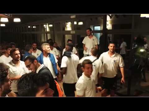 Stage Trillo 2015 A.D. Sporting Hortaleza