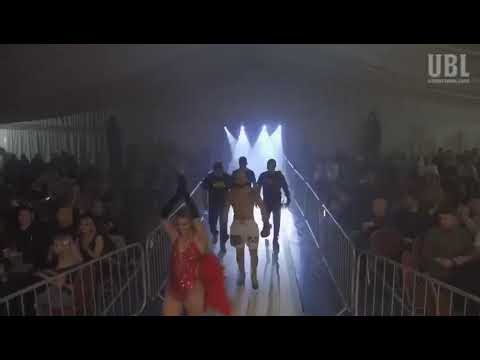 Nathan pitt vs kester Jones