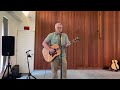 "Lord of the Dance" (Donovan / folk spiritual cover) by John Brocato