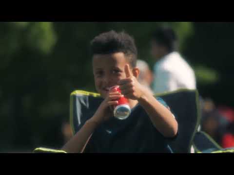 Sema Tecino - Yago (Official Music Video)