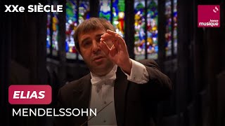 Mendelssohn Elija Music
