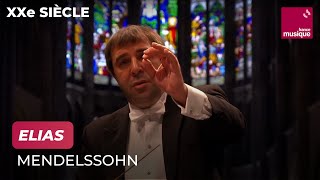 Mendelssohn: Elija