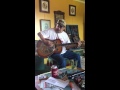 Mark Johnson. Little Martha