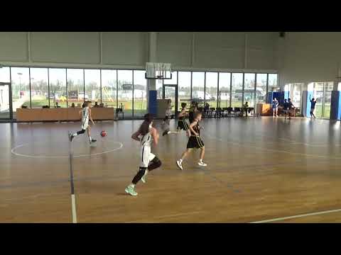 Ifjú Sólyomfiókák - RICSILLA 39 - 58