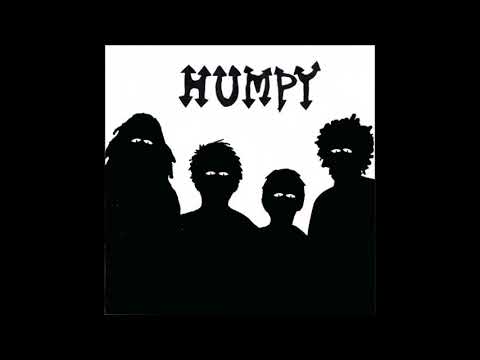 Humpy - Self-Titled 7" EP 1996 (Full Album)