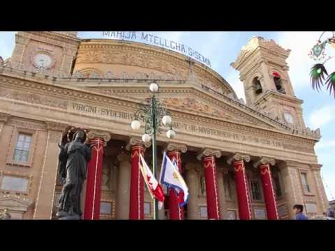 Feature f'gheluq l-20 sena mit-twaqqif tal-Grupp 2016