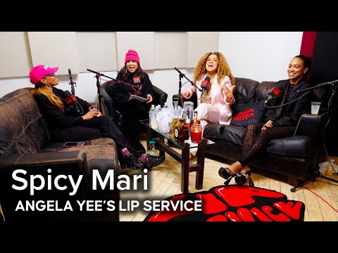 Angela Yee and The Spicy Life