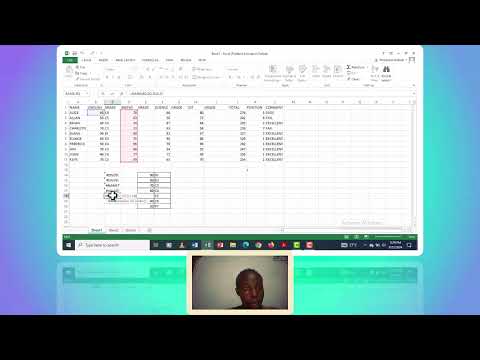 Top 5 Most Common Excel Errors & How to Fix Them Fast!