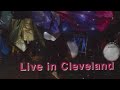 Sun Ra Live in Cleveland