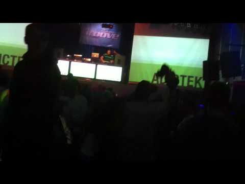 Floxytek Adictek Octubre 2011