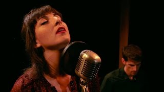 Marie Mifsud & Adrien Leconte - "Duke Ellington's Sound of Love"