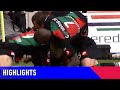 N.E.C. WINT DE GELDERSE DERBY | N.E.C. - Vitesse (22-10-2006) | Highlights