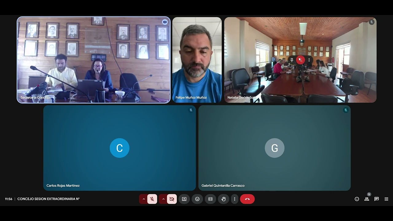 CONCEJO SESION-EXTRAORDINARIA N° 02/01 09/01/2026