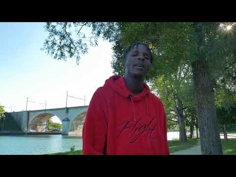 Bloodyx - Destin ( Liner & GeeOrDie Prod )